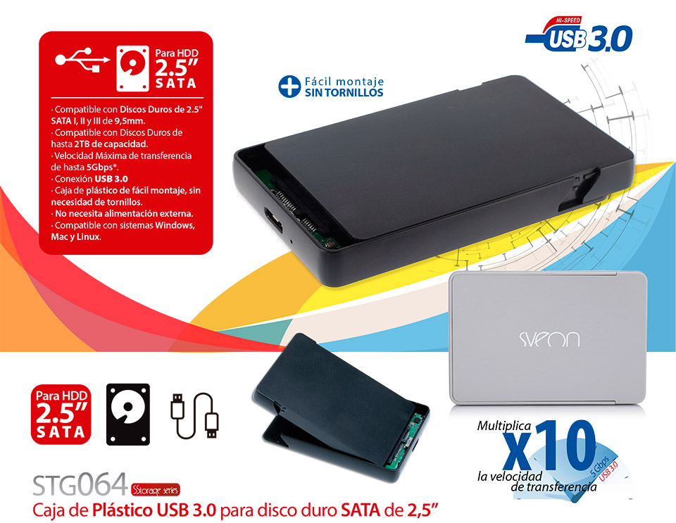 cabecera-STG064-Caja-Plastico-Discos-Duros-portatil